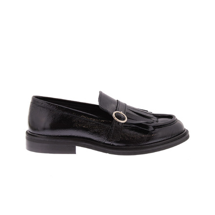Veni mocassins et loafers noir