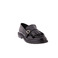 Veni mocassins et loafers noir 2