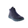 Think! chaussures à lacets bleu 2