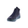 Think! chaussures à lacets bleu 3
