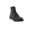 Think! bottes à lacets vert 2