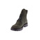 Think! bottes à lacets vert 3