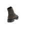 Think! bottes à lacets vert 4