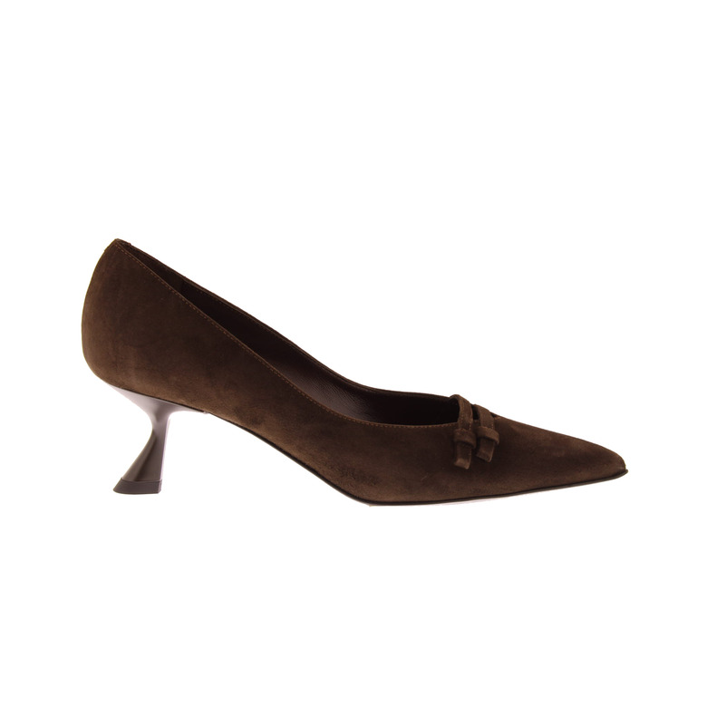 Natan pumps braun 1
