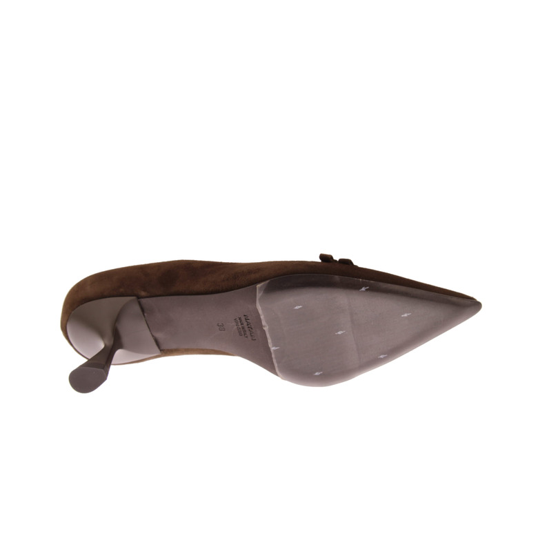 Natan pumps braun 5