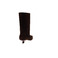 Rotue bottes brun 4