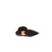 Rotue bottes brun 5