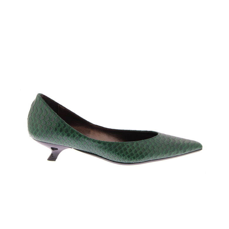 Rotue pumps vert 1