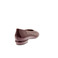 Angel Alarcon ballerines bordeaux 4