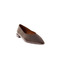 Angel Alarcon ballerines brun 2