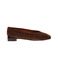 Angel Alarcon ballerines brun