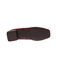 Angel Alarcon ballerines bordeaux 5