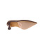Angel Alarcon pumps brun 5