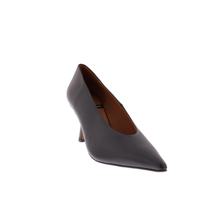 Angel Alarcon pumps schwarz