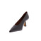 Angel Alarcon pumps noir 3