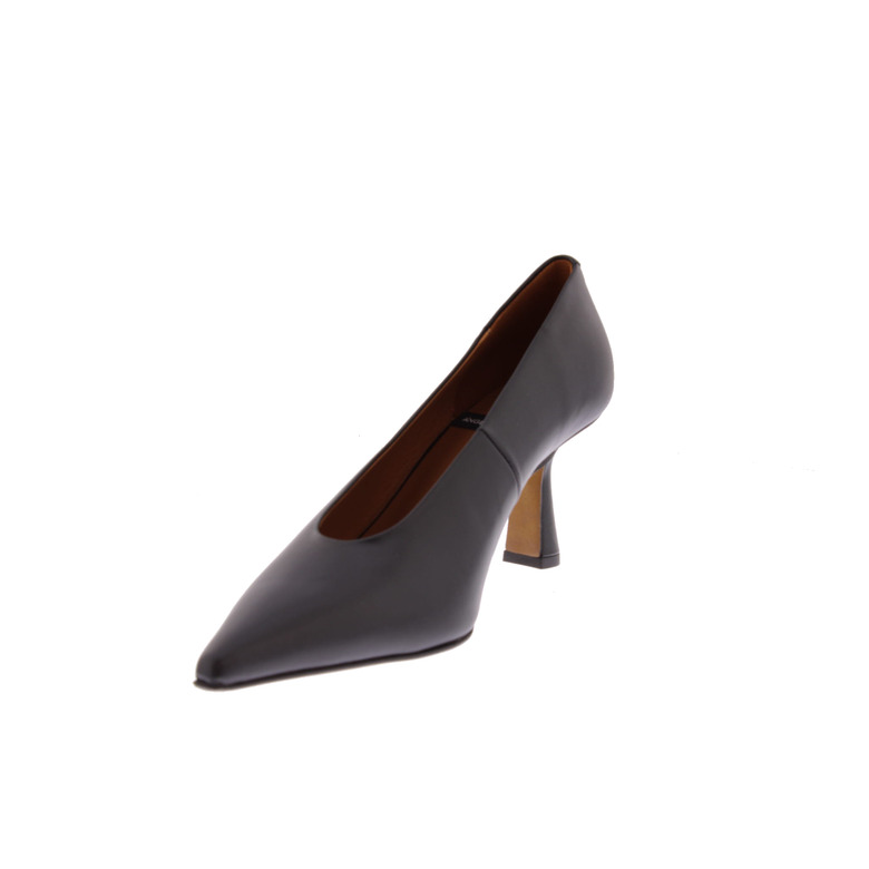 Angel Alarcon pumps noir 3