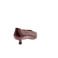 Angel Alarcon pumps bordeaux 4