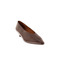 Angel Alarcon pumps brun 2