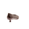 Angel Alarcon pumps brun 4