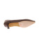 Angel Alarcon pumps brun 5