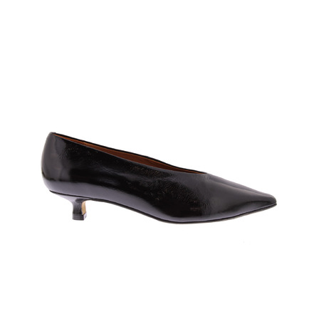 Angel Alarcon pumps noir