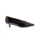Angel Alarcon pumps noir 1