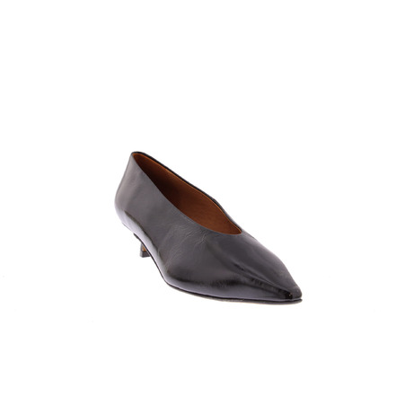 Angel Alarcon pumps schwarz
