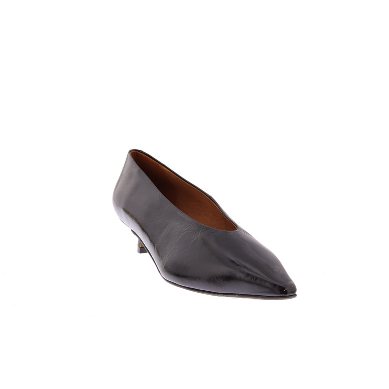 Angel Alarcon pumps noir 2