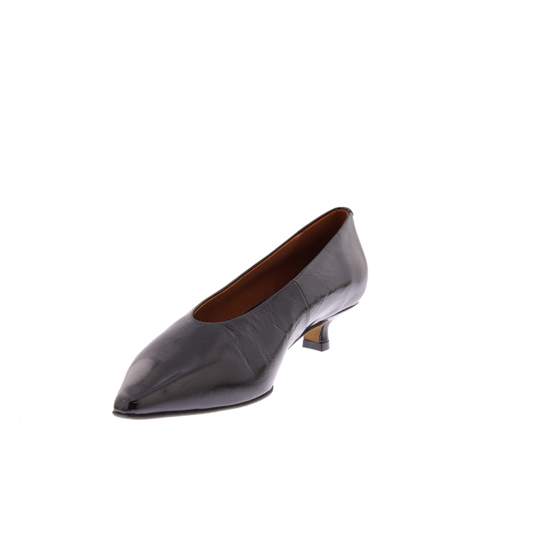 Angel Alarcon pumps noir 3