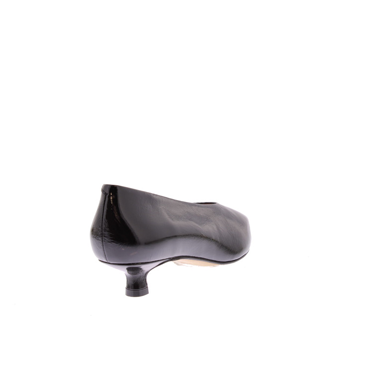 Angel Alarcon pumps noir 4