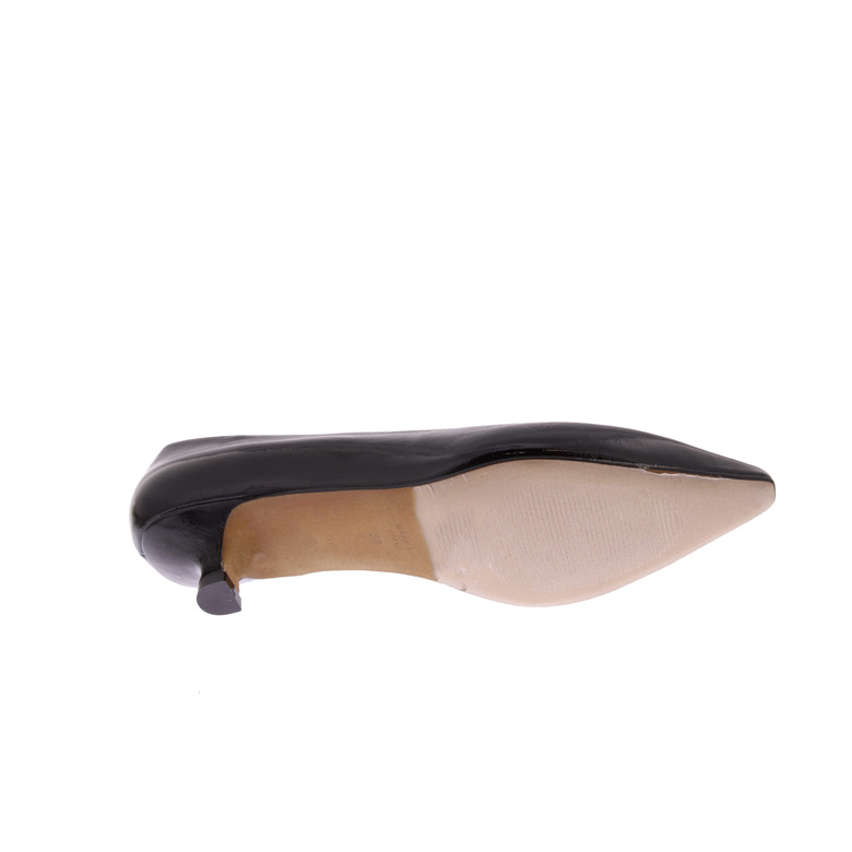 Angel Alarcon pumps noir 5