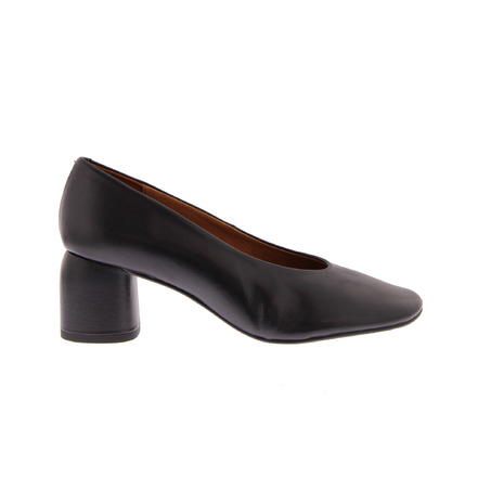 Angel Alarcon pumps noir