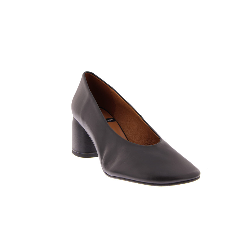 Angel Alarcon pumps noir 2