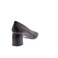 Angel Alarcon pumps noir 4