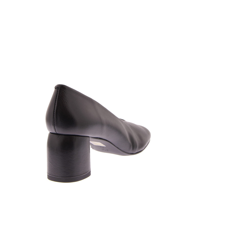 Angel Alarcon pumps noir 4
