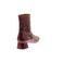 Angel Alarcon bottillons bordeaux 4