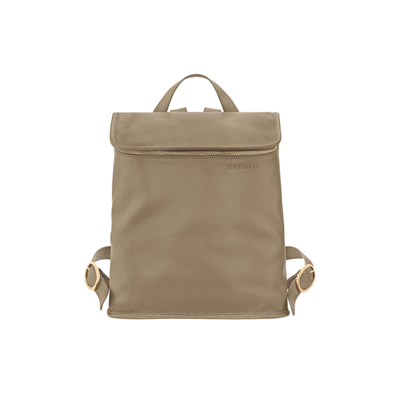 Longchamp rucksack grÜn 1