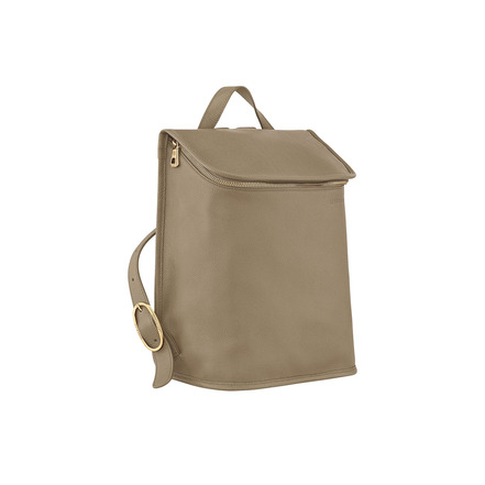 Longchamp rucksack grÜn