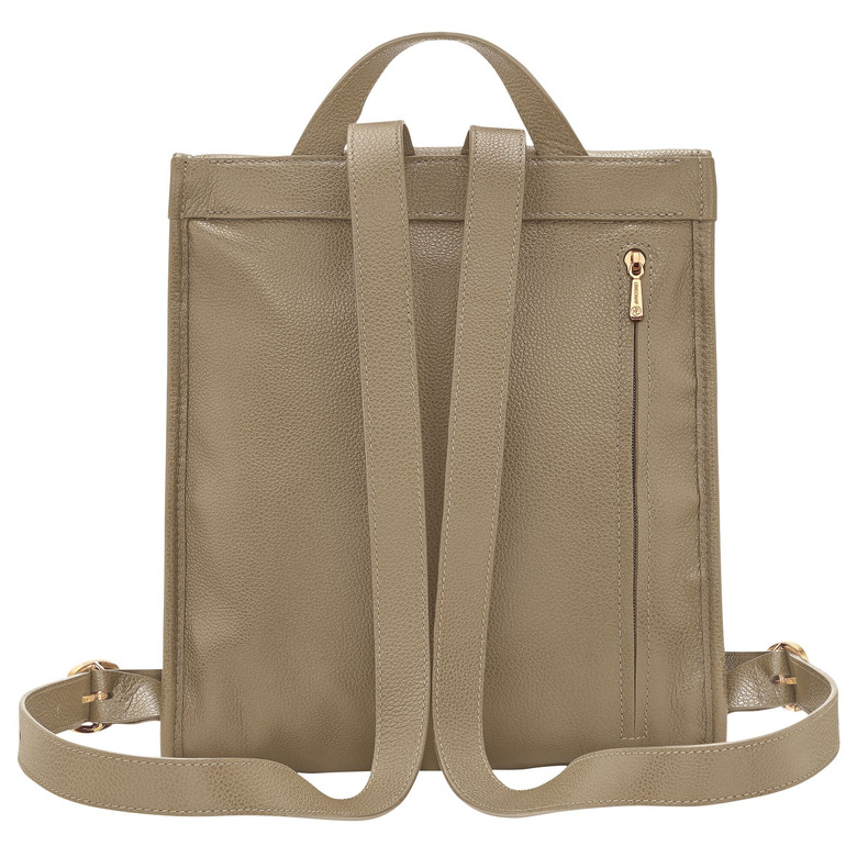 Longchamp rucksack grÜn 3