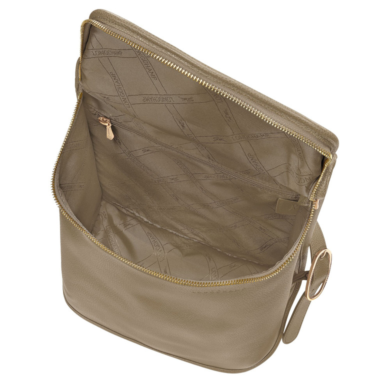 Longchamp rucksack grÜn 4