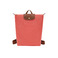 Longchamp rucksack rot 1