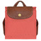 Longchamp rucksack rot 4