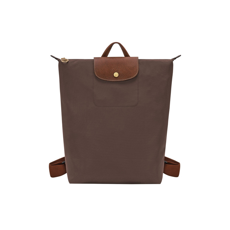 Longchamp rucksack braun 1