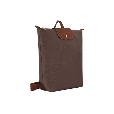 Longchamp rucksack braun