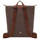 Longchamp rucksack braun 3
