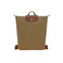 Longchamp rucksack grÜn