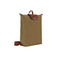 Longchamp sac à dos vert 2