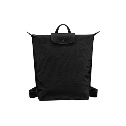 Longchamp sac à dos noir