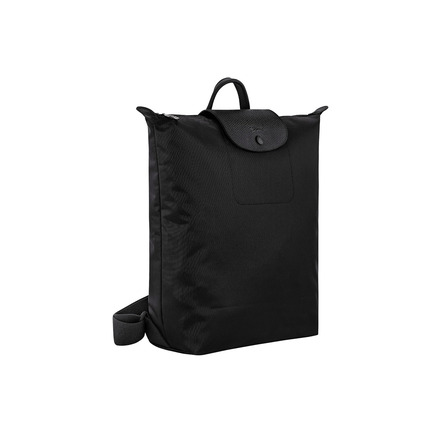 Longchamp rucksack schwarz