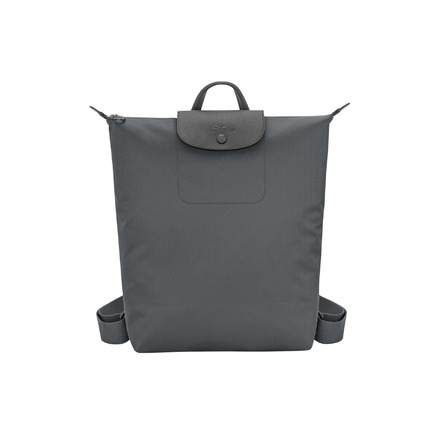 Longchamp rucksack grau